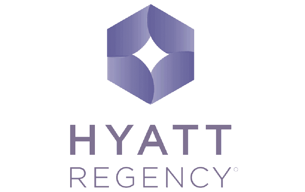 Hyatt Regency logo